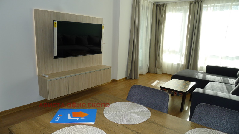 Da affittare  1 camera da letto Sofia , Geo Milev , 72 mq | 60911473 - Immagine [5]