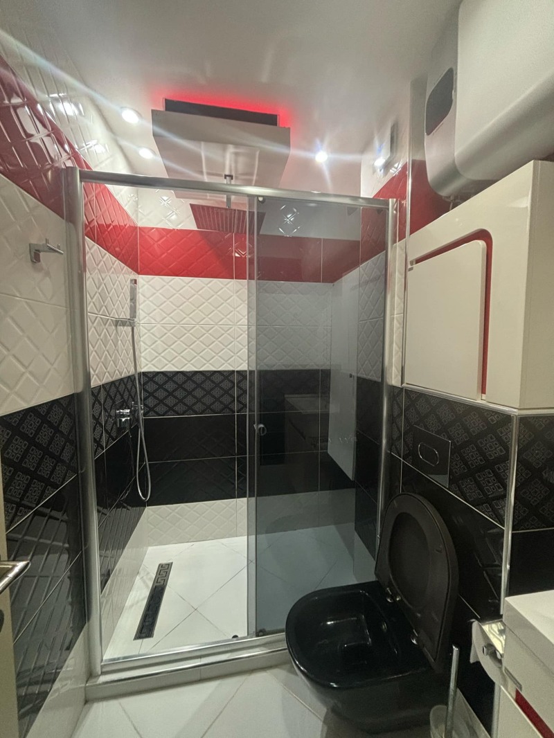 Vuokrattavana  1 makuuhuone Blagoevgrad , Osvoboždenie , 55 neliömetriä | 85953212 - kuva [7]