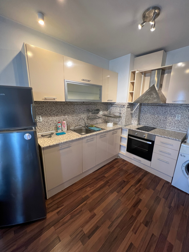В аренду  1 спальня София , Овча купел , 55 кв.м | 95377159 - изображение [3]
