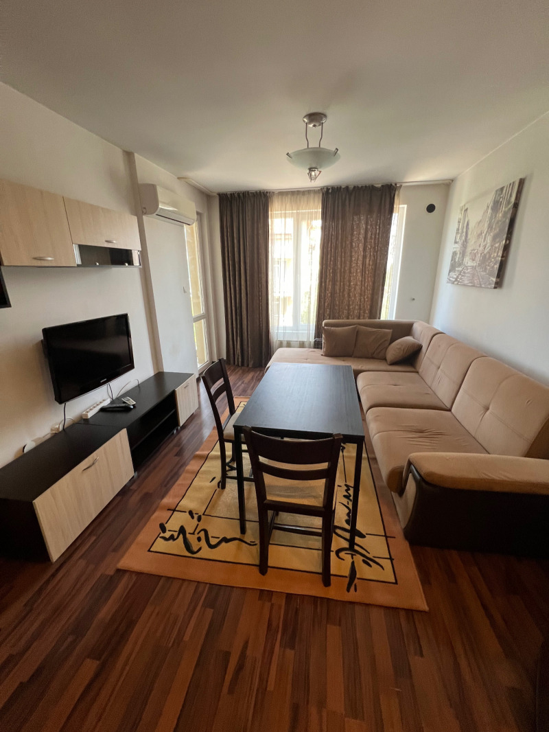 В аренду  1 спальня София , Овча купел , 55 кв.м | 95377159 - изображение [2]