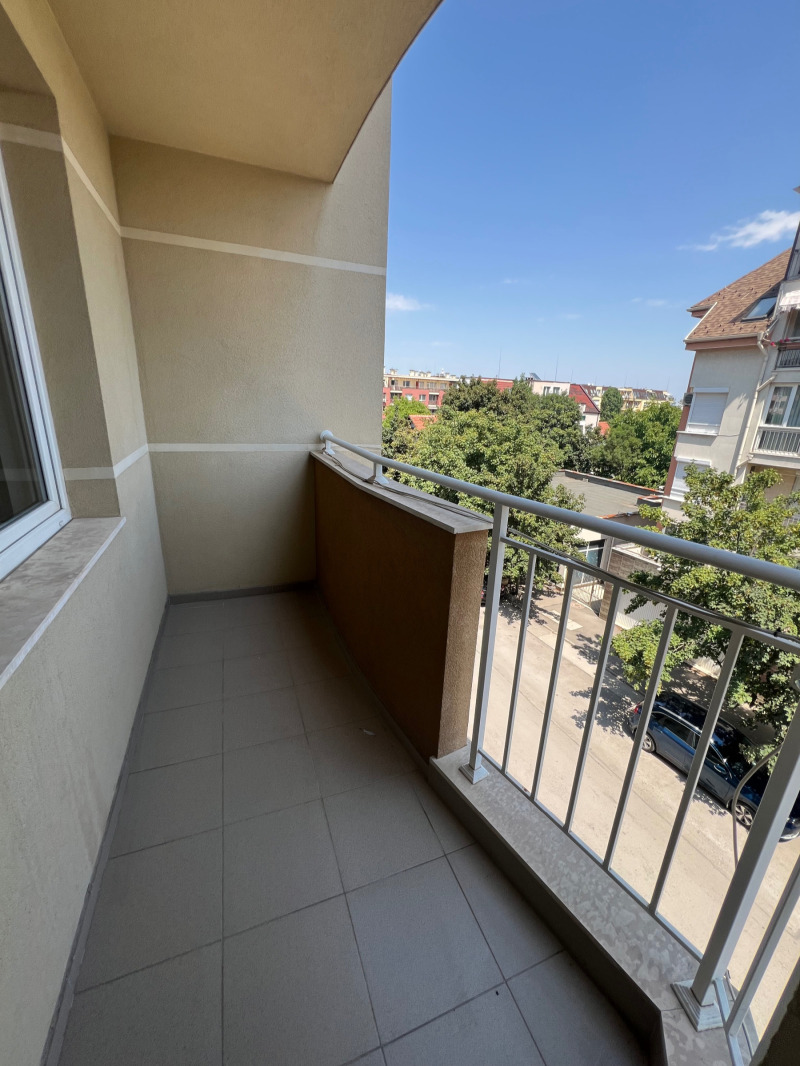 В аренду  1 спальня София , Овча купел , 55 кв.м | 95377159 - изображение [4]