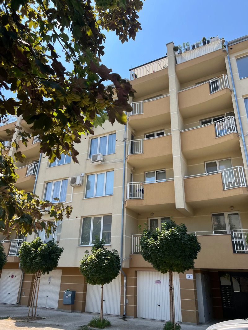 В аренду  1 спальня София , Овча купел , 55 кв.м | 95377159 - изображение [9]