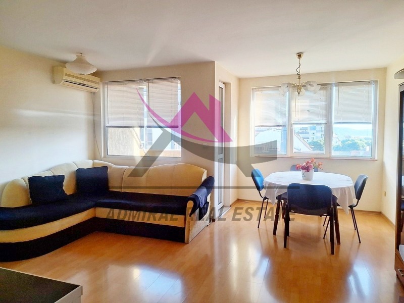 Para alugar  1 quarto Varna , Kolhozen pazar , 60 m² | 14596673 - imagem [2]