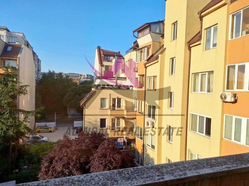 Para alugar  1 quarto Varna , Kolhozen pazar , 60 m² | 14596673 - imagem [5]