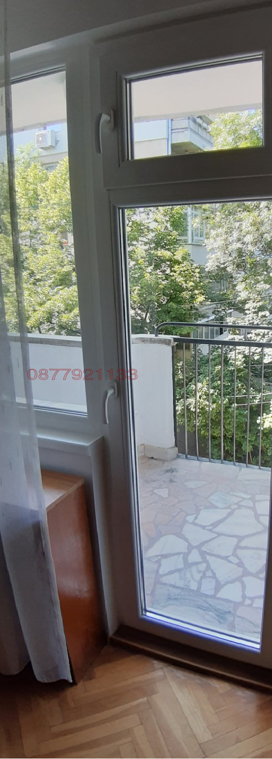 En renta  1 dormitorio Sofia , Geo Milev , 74 metros cuadrados | 79044433 - imagen [3]
