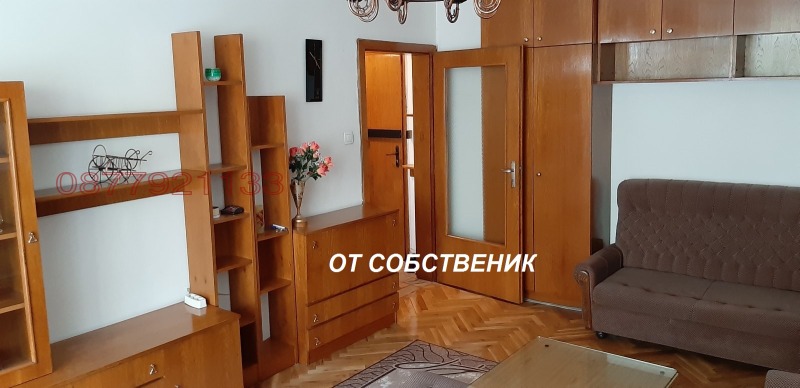 En renta  1 dormitorio Sofia , Geo Milev , 74 metros cuadrados | 79044433 - imagen [2]