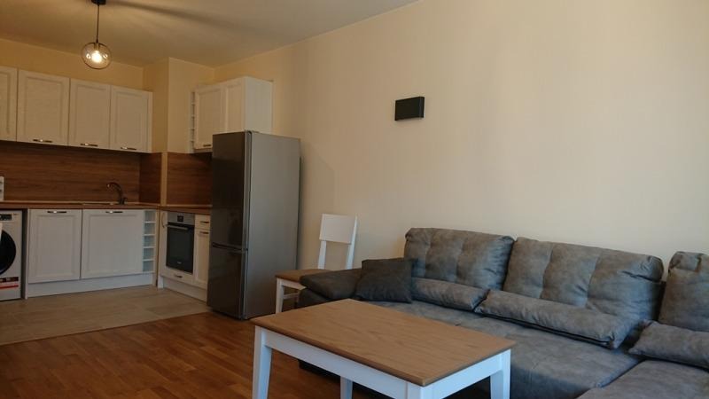 Da affittare  1 camera da letto Sofia , Tsentar , 57 mq | 26588237