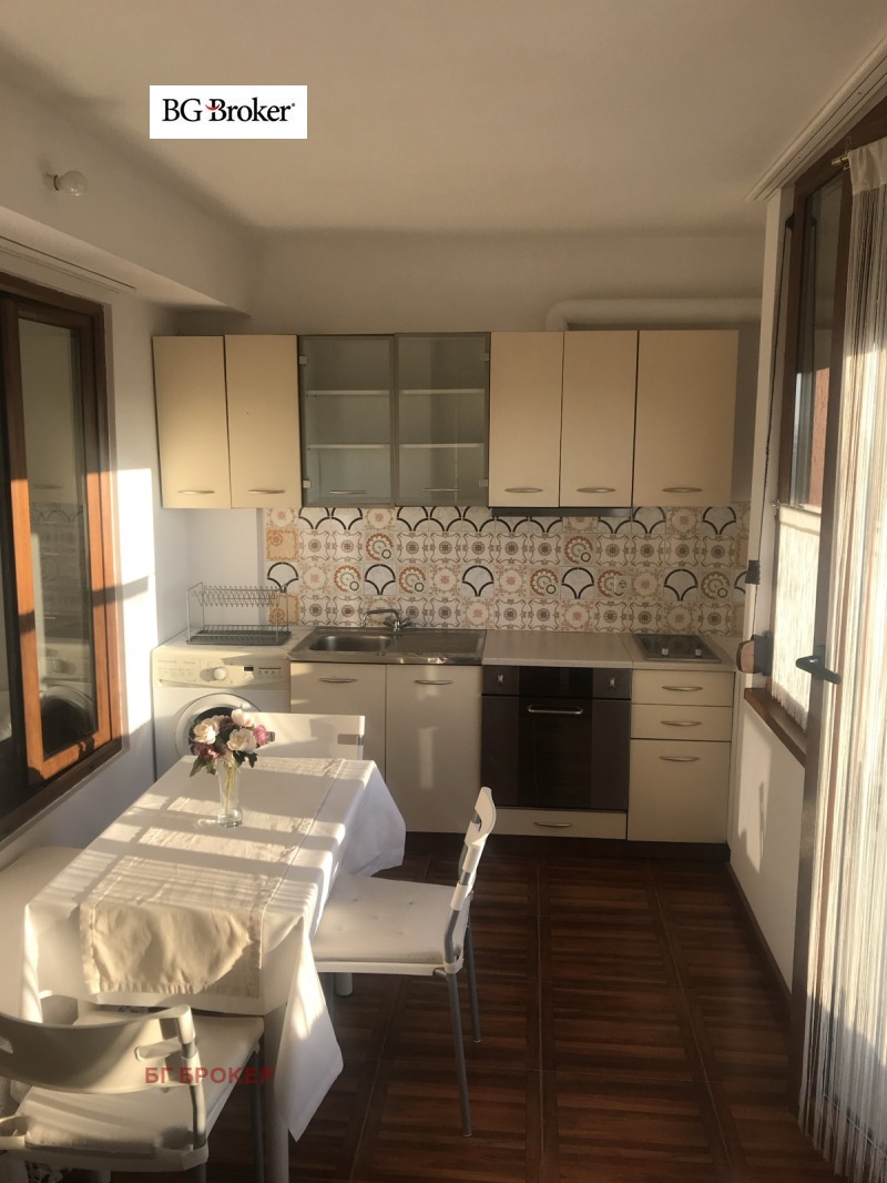 Под наем 2-СТАЕН, град София, Лозенец • 800 лв. / 409.03 € • 46051964 1