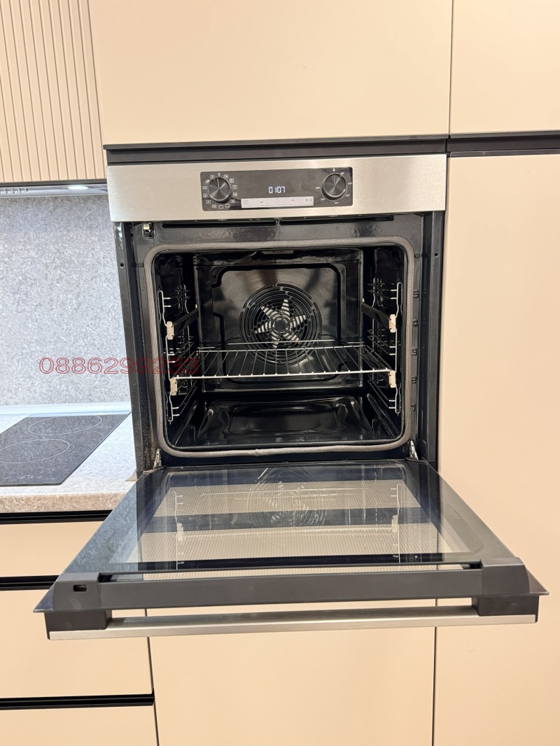 Дава под наем 2-СТАЕН, гр. Варна, Чаталджа, снимка 5 - Апартаменти - 53464022