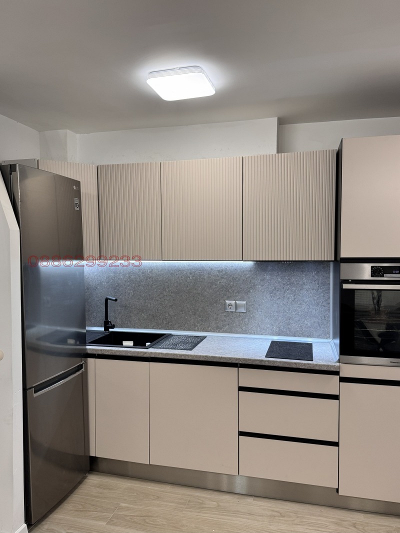 Дава под наем 2-СТАЕН, гр. Варна, Чаталджа, снимка 4 - Апартаменти - 53464022