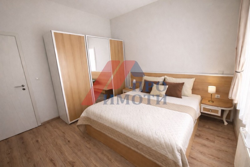 Дава под наем 2-СТАЕН, гр. София, Витоша, снимка 6 - Апартаменти - 53491242