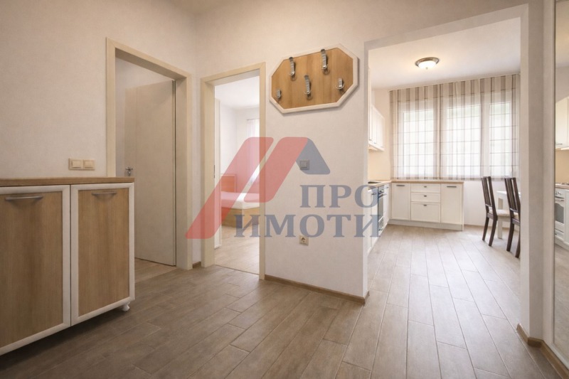 Дава под наем 2-СТАЕН, гр. София, Витоша, снимка 5 - Апартаменти - 53491242