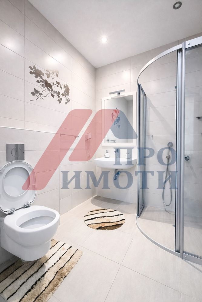 Дава под наем 2-СТАЕН, гр. София, Витоша, снимка 7 - Апартаменти - 53491242