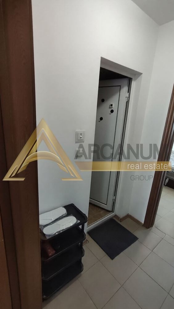 Дава под наем 2-СТАЕН, гр. Варна, Операта, снимка 7 - Апартаменти - 53824749