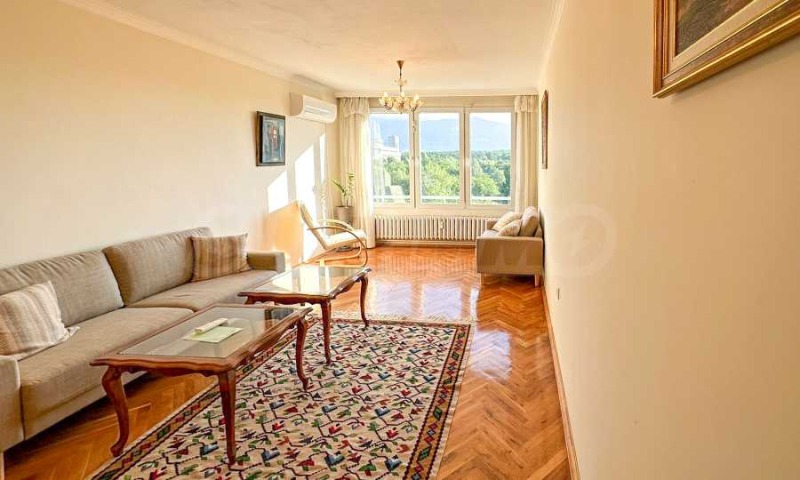 Kiralık  2 yatak odası Sofia , Geo Milev , 120 metrekare | 87048957