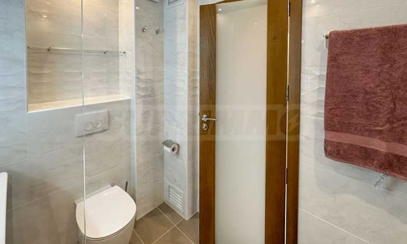 Kiralık  2 yatak odası Sofia , Geo Milev , 120 metrekare | 87048957 - görüntü [11]