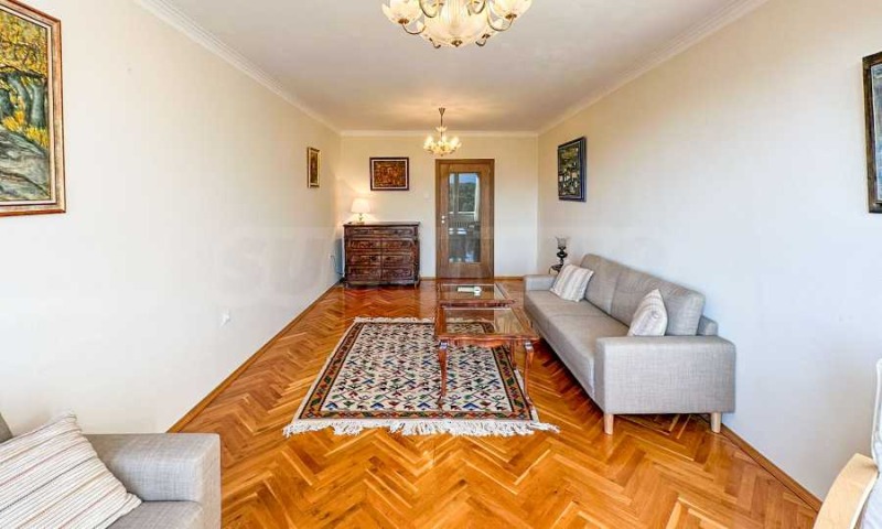 Kiralık  2 yatak odası Sofia , Geo Milev , 120 metrekare | 87048957 - görüntü [2]