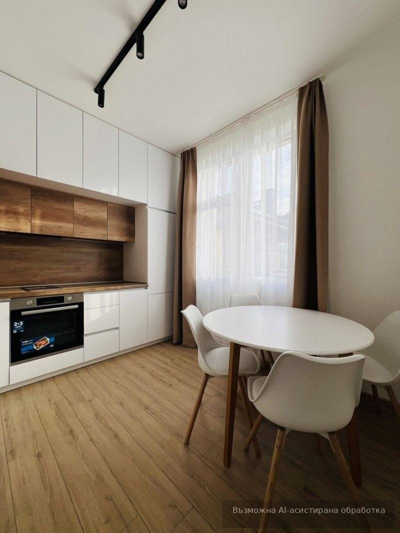 Дава под наем 3-СТАЕН, гр. София, Зона Б-19, снимка 2 - Апартаменти - 53349798