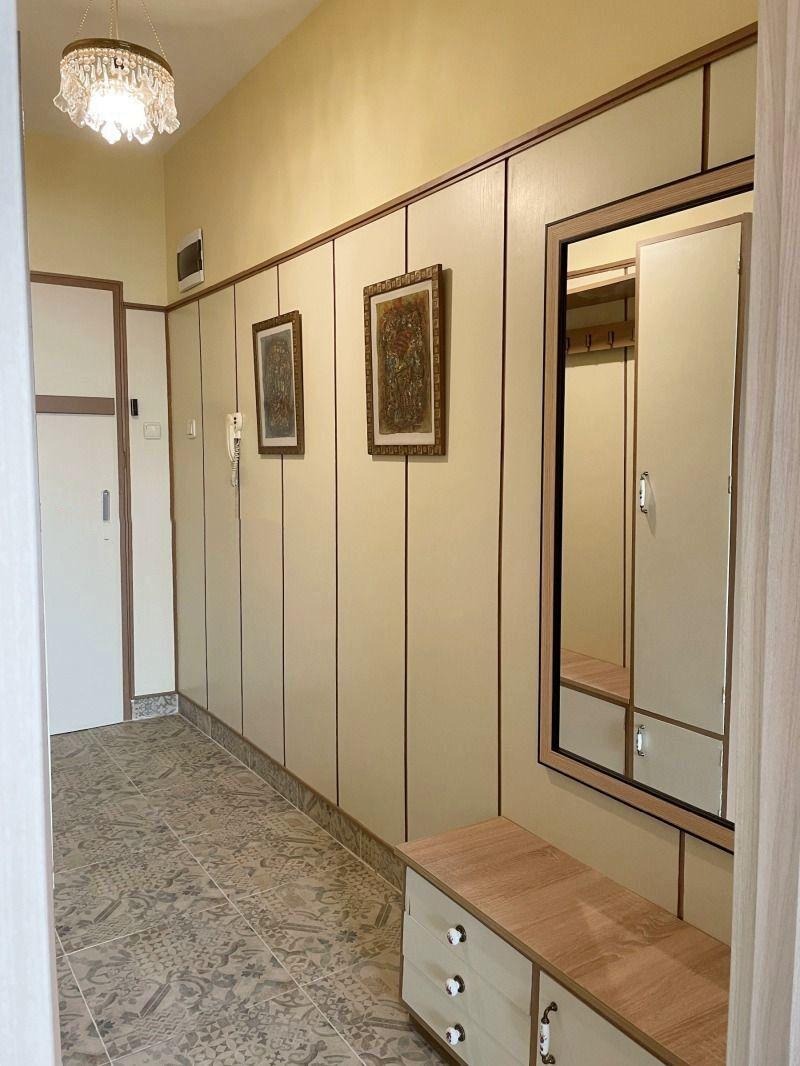 Дава под наем 3-СТАЕН, гр. София, Гео Милев, снимка 10 - Апартаменти - 53614833