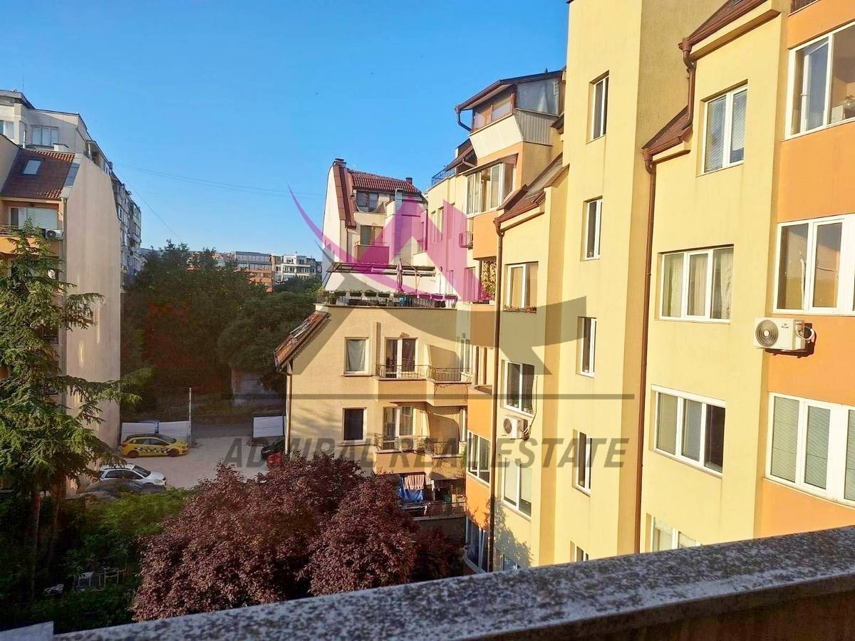 Дава под наем 2-СТАЕН, гр. Варна, Колхозен пазар, снимка 5 - Апартаменти - 54860776