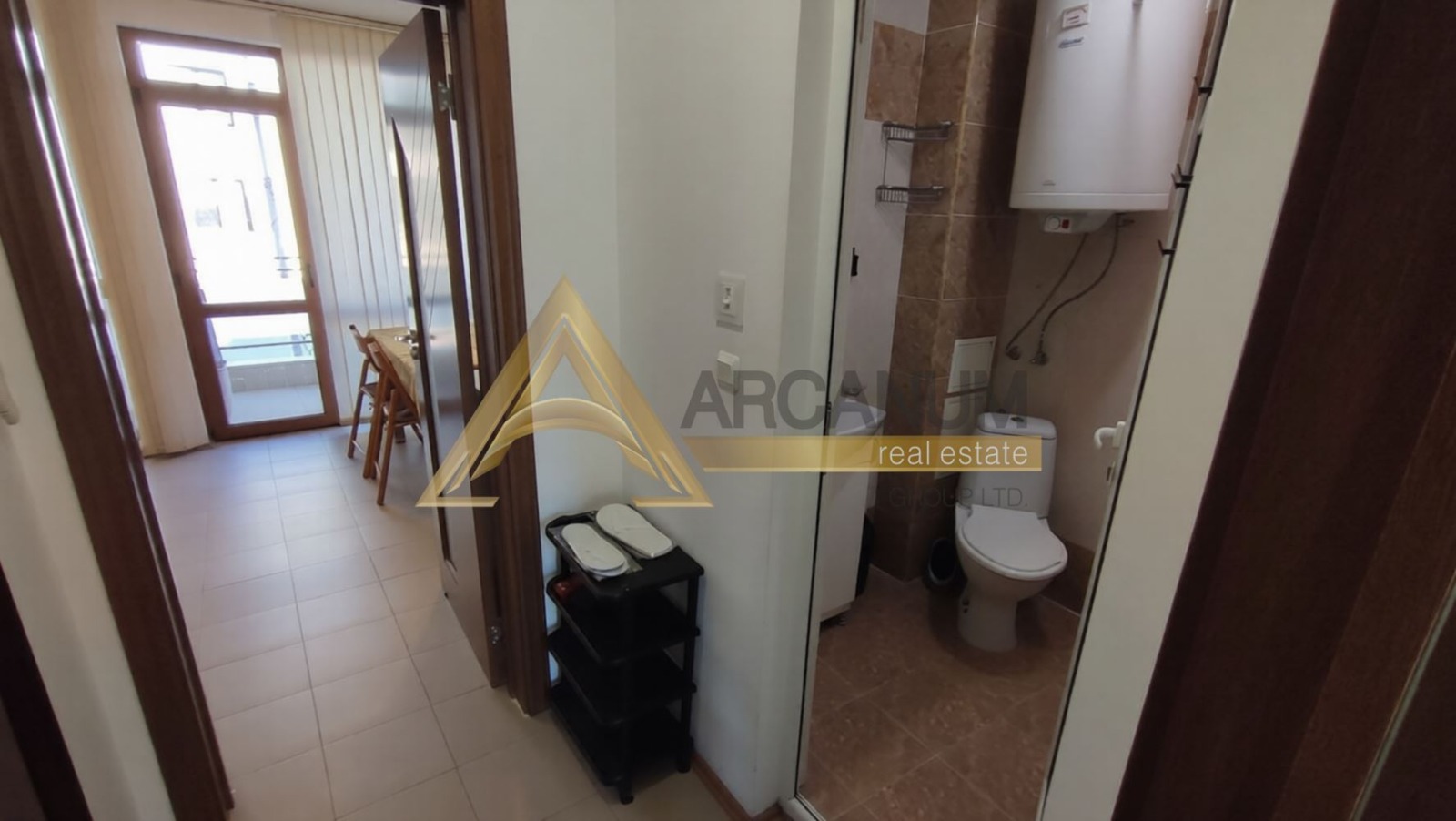 Дава под наем 2-СТАЕН, гр. Варна, Операта, снимка 8 - Апартаменти - 53824749