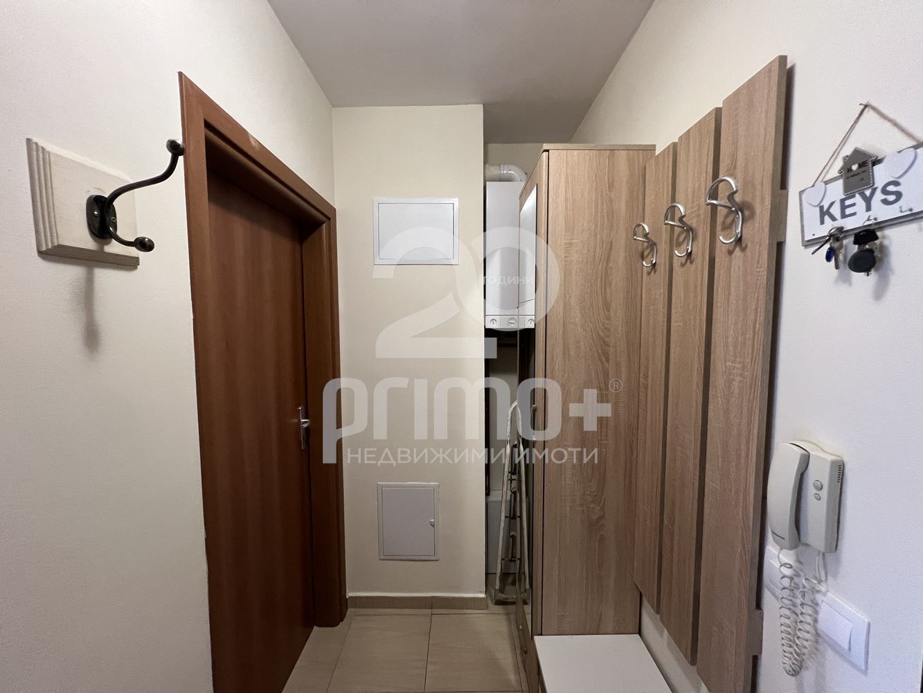 Дава под наем 2-СТАЕН, гр. София, Овча купел, снимка 8 - Апартаменти - 54816662