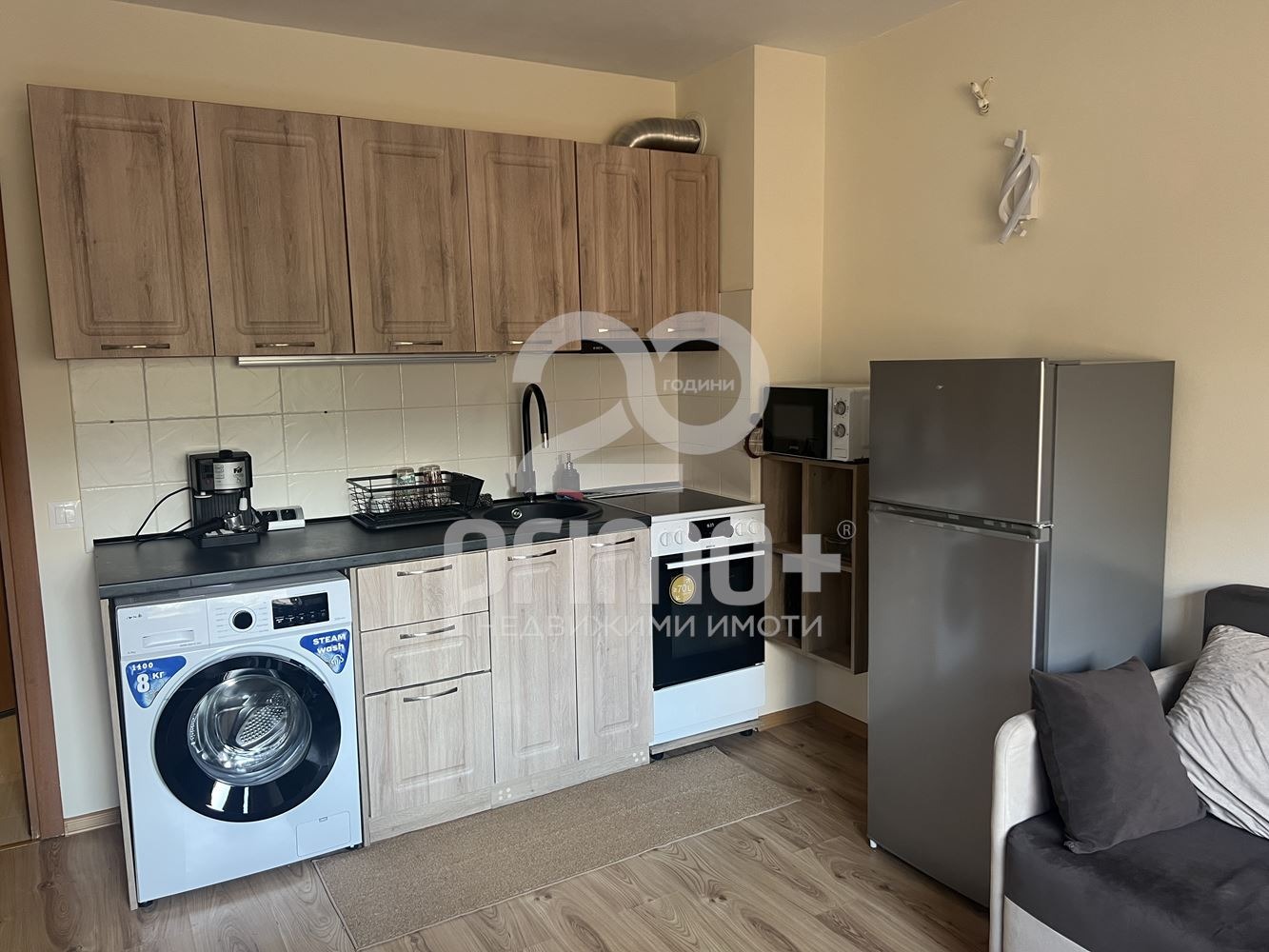 Дава под наем 2-СТАЕН, гр. София, Овча купел, снимка 3 - Апартаменти - 54816662
