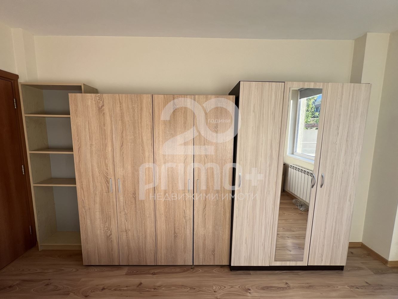 Дава под наем 2-СТАЕН, гр. София, Овча купел, снимка 7 - Апартаменти - 54816662