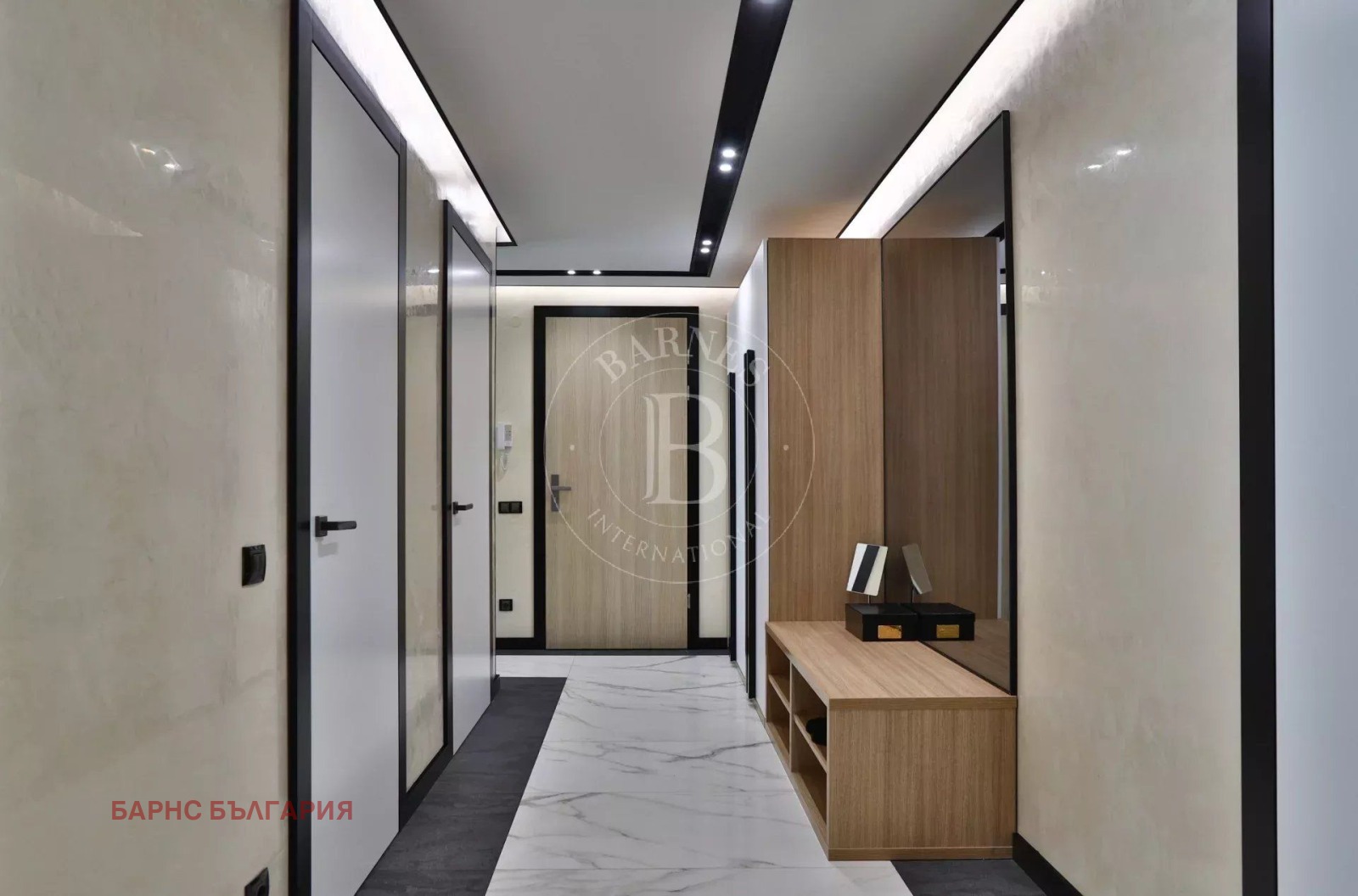 Дава под наем 3-СТАЕН, гр. София, Бояна, снимка 14 - Апартаменти - 53864618