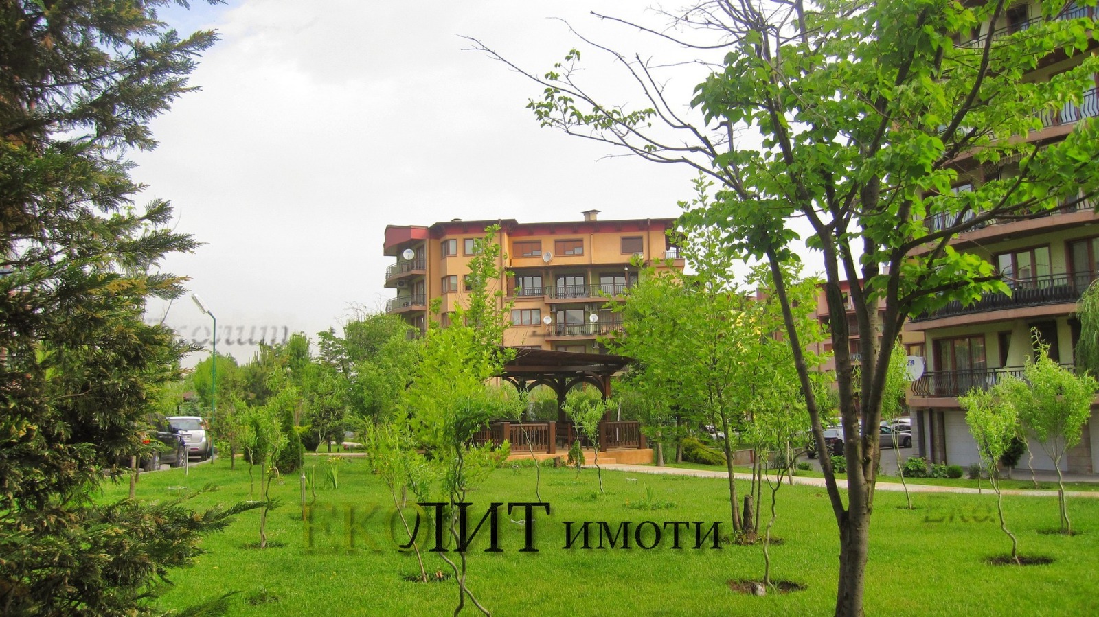 Дава под наем 3-СТАЕН, гр. София, Витоша, снимка 8 - Апартаменти - 54957342