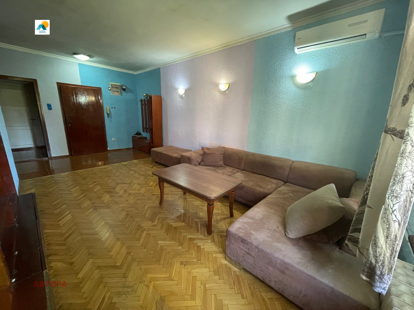 Дава под наем 3-СТАЕН, гр. София, Оборище, снимка 4 - Апартаменти - 55329086