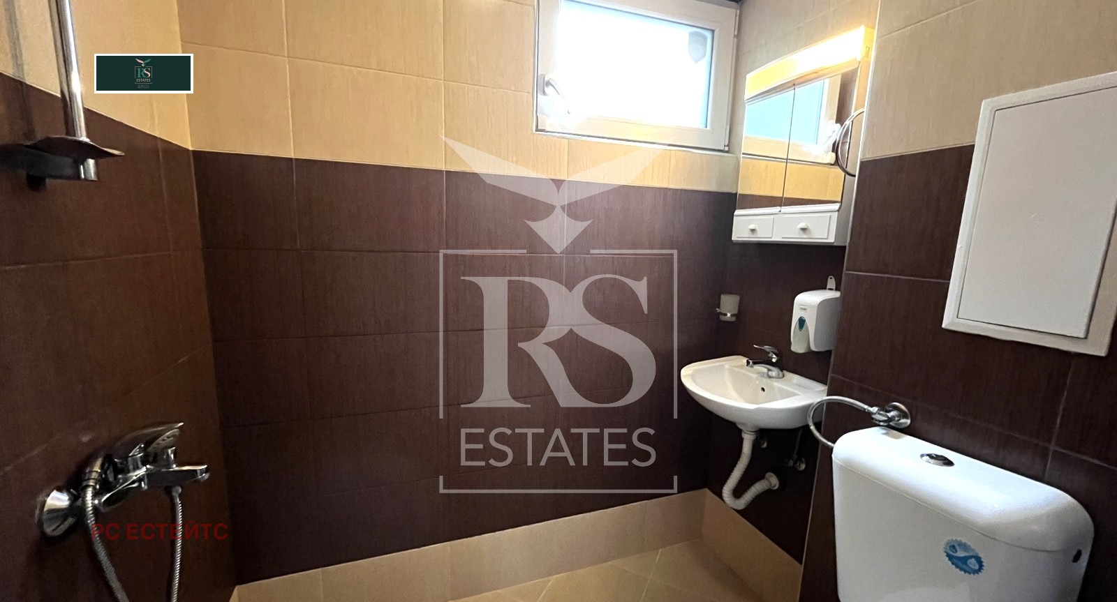 Дава под Наем 2-СТАЕН | Imot.bg — изображение 11