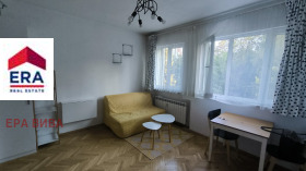 Studio Zapaden park, Sofia
