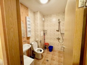 1 dormitor Dianabad, Sofia 7