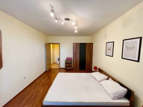 1 dormitor Dianabad, Sofia 9