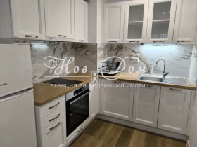 1 bedroom Kaysieva gradina, Varna 2