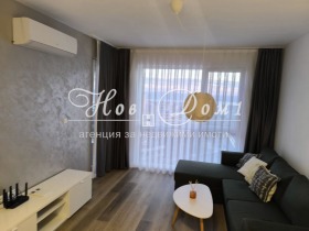 1 bedroom Kaysieva gradina, Varna 1