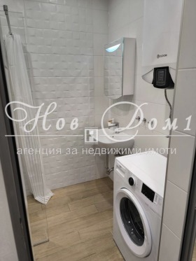 1 bedroom Kaysieva gradina, Varna 8