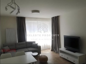 1 hálószoba Ovcsa kupel, Sofia