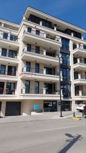 3-СТАЕН, 95 m2