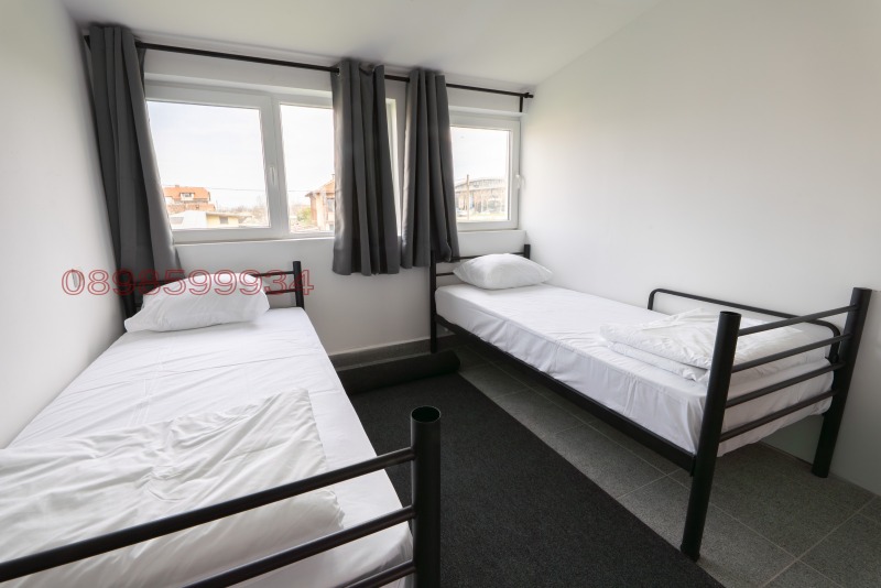 Дава под наем СТАЯ, гр. София, Княжево, снимка 4 - Стаи под наем - 53370155