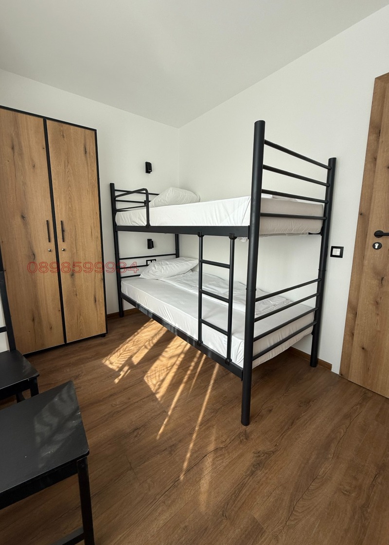 Дава под наем СТАЯ, гр. София, Княжево, снимка 6 - Стаи под наем - 53560817