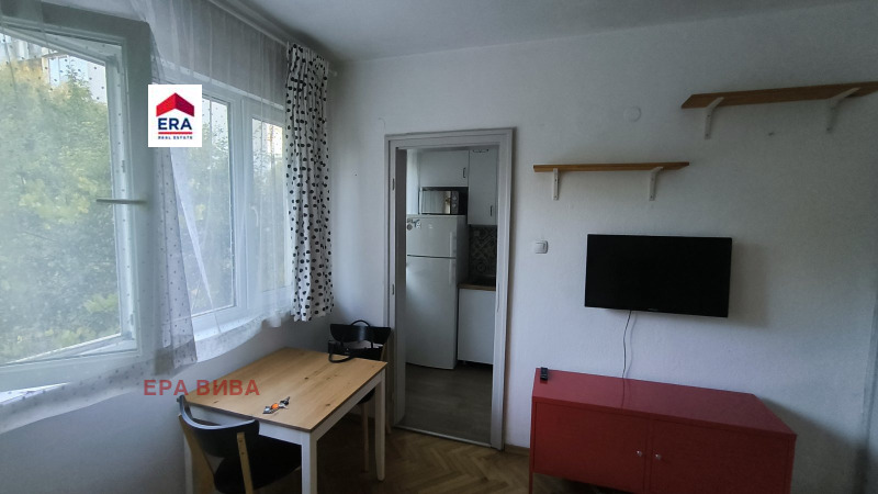 В аренду  Студия София , Западен парк , 30 кв.м | 63326769 - изображение [2]