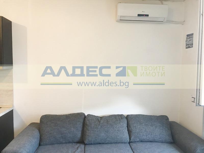 Дава под наем 1-СТАЕН, гр. София, Модерно предградие, снимка 4 - Апартаменти - 52445744