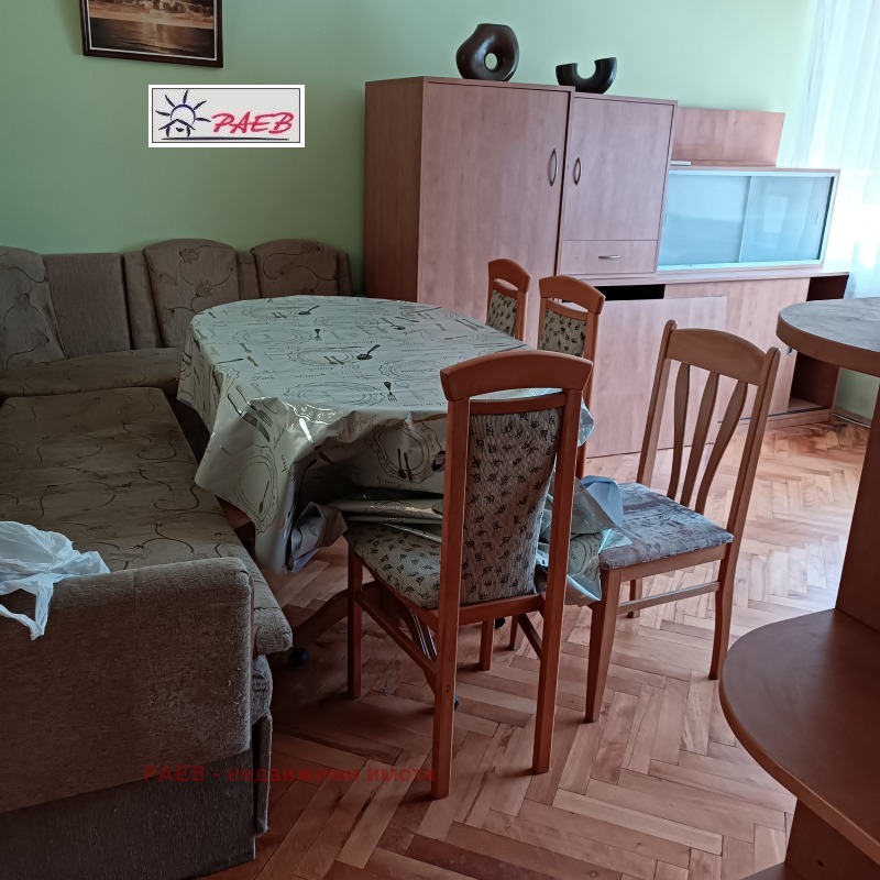 В аренду  1 спальня Русе , Широк център , 50 кв.м | 78822379 - изображение [3]