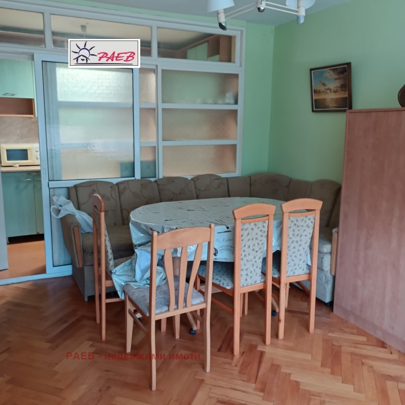 В аренду  1 спальня Русе , Широк център , 50 кв.м | 78822379 - изображение [2]