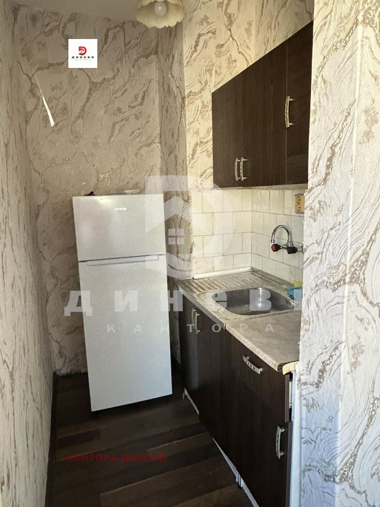 Дава под наем 2-СТАЕН, гр. Стара Загора, Център, снимка 5 - Апартаменти - 52450404