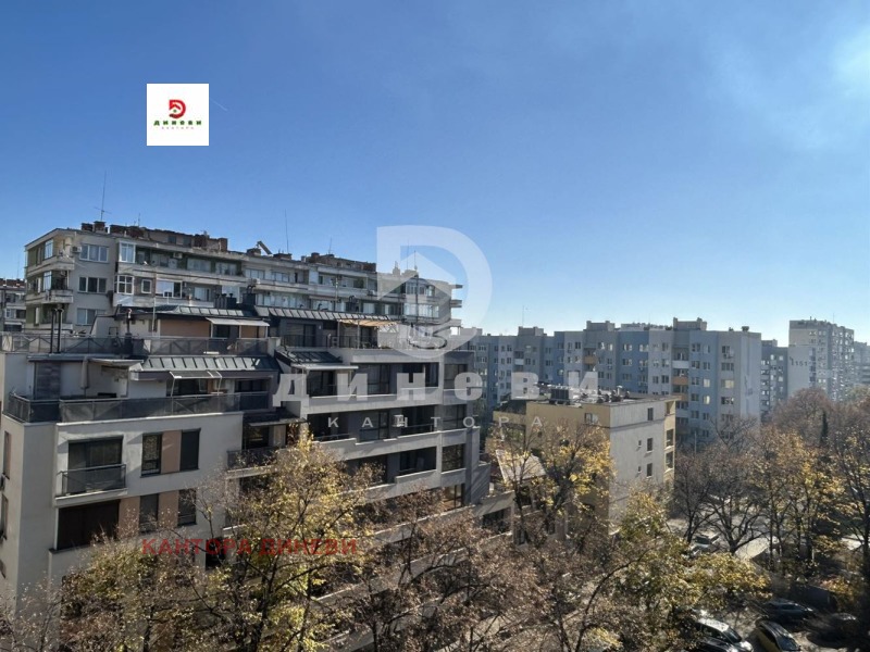 Дава под наем 2-СТАЕН, гр. Стара Загора, Център, снимка 7 - Апартаменти - 52450404