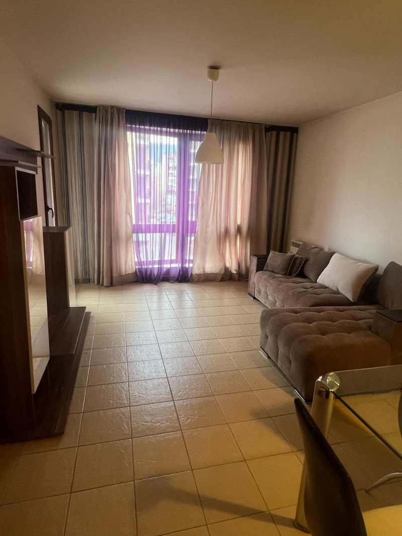 Te huur  1 slaapkamer Sofia , Ovtsja kupel 1 , 83 m² | 74300872 - afbeelding [3]