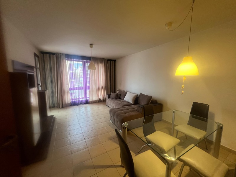 Te huur  1 slaapkamer Sofia , Ovtsja kupel 1 , 83 m² | 74300872